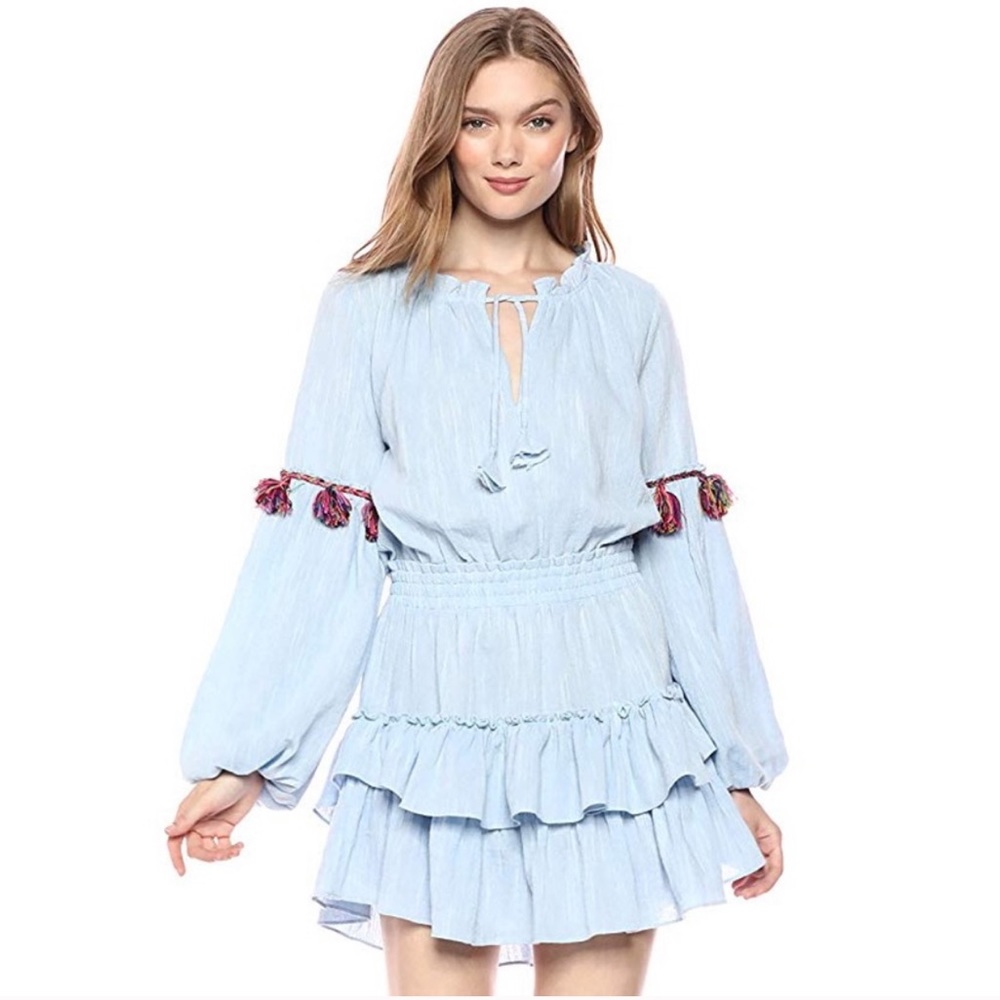 Misa Dress
